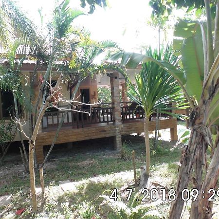 Finca-Marina Rayong Eksteriør bilde
