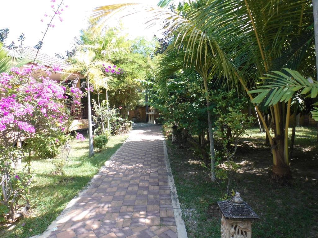 Finca-Marina Rayong Eksteriør bilde