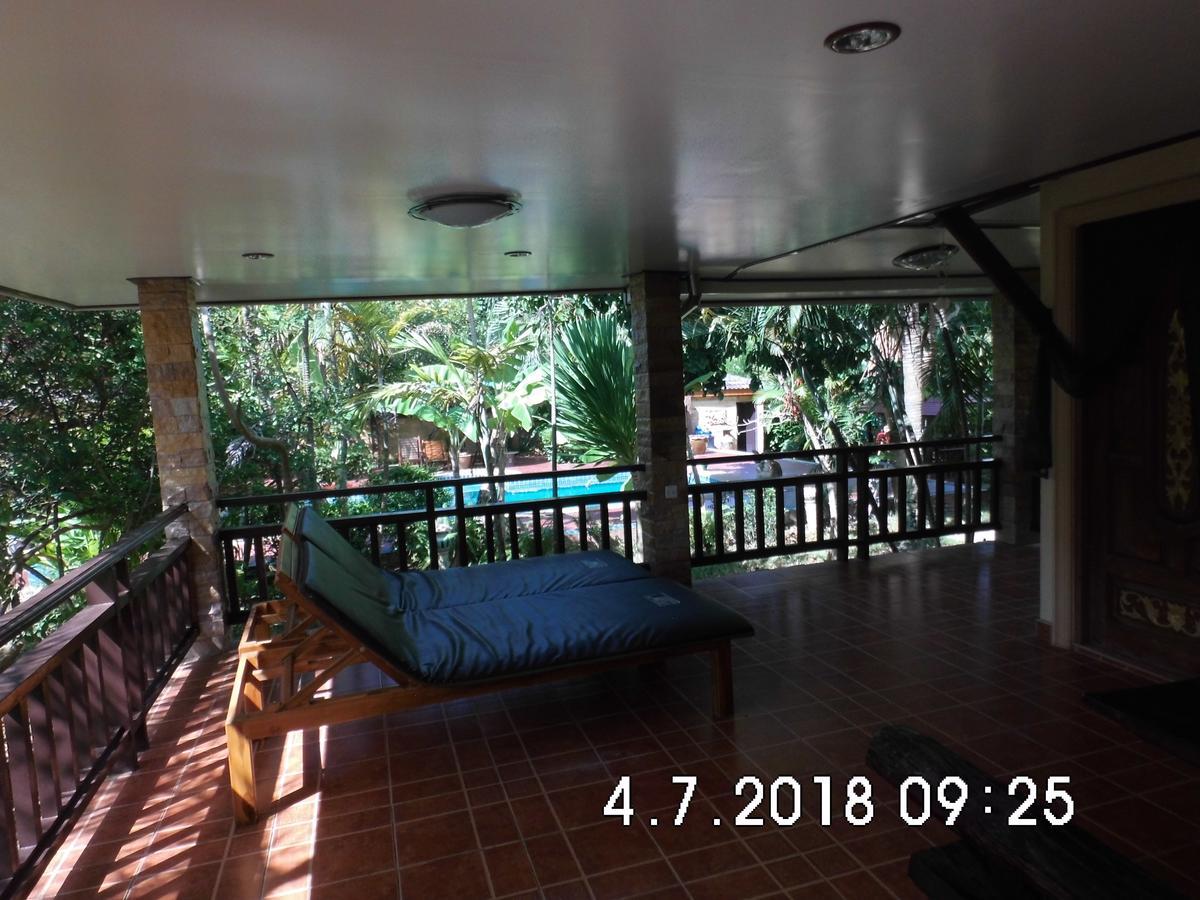 Finca-Marina Rayong Eksteriør bilde
