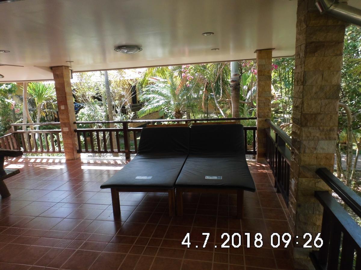 Finca-Marina Rayong Eksteriør bilde