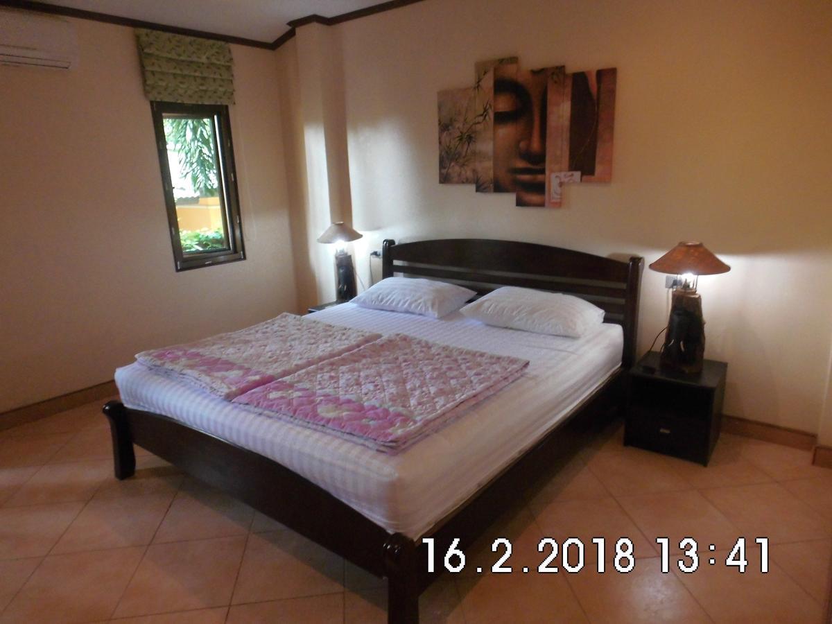 Finca-Marina Rayong Eksteriør bilde