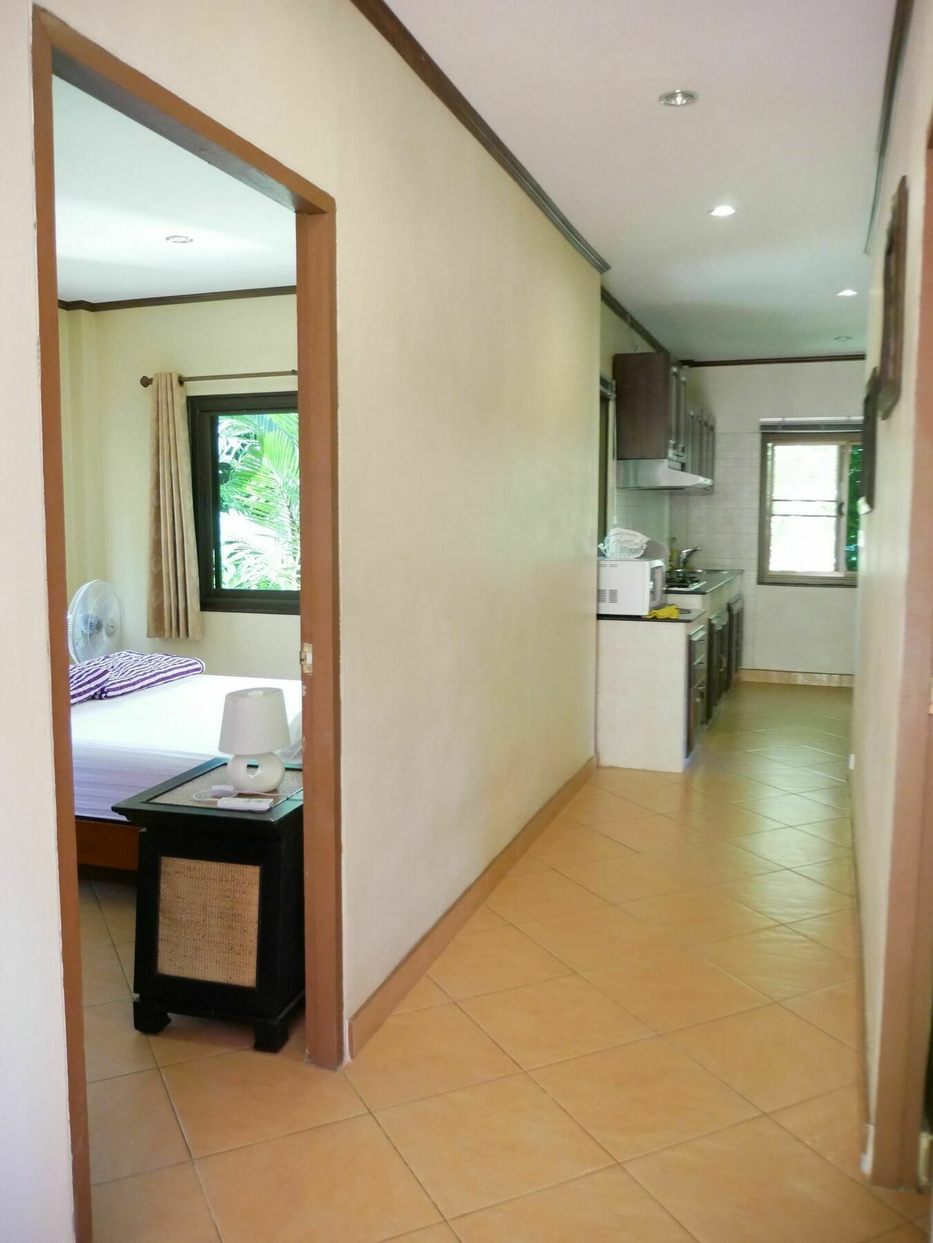 Finca-Marina Rayong Eksteriør bilde